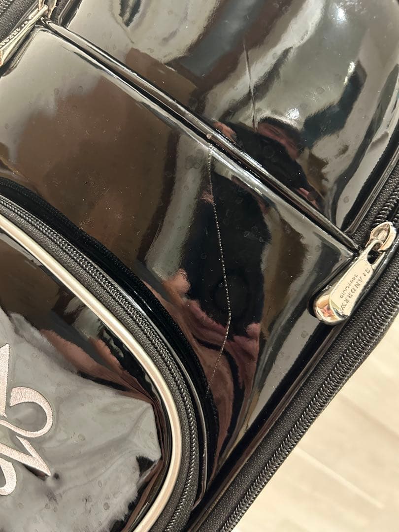 St Andrews キャディバッグ