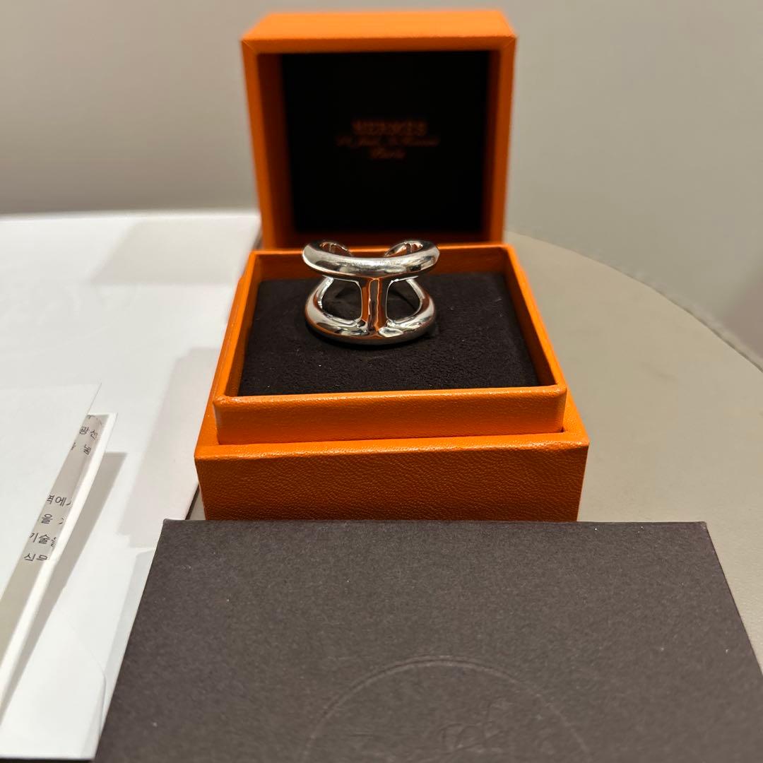 HERMES オスモズGM59（19号）