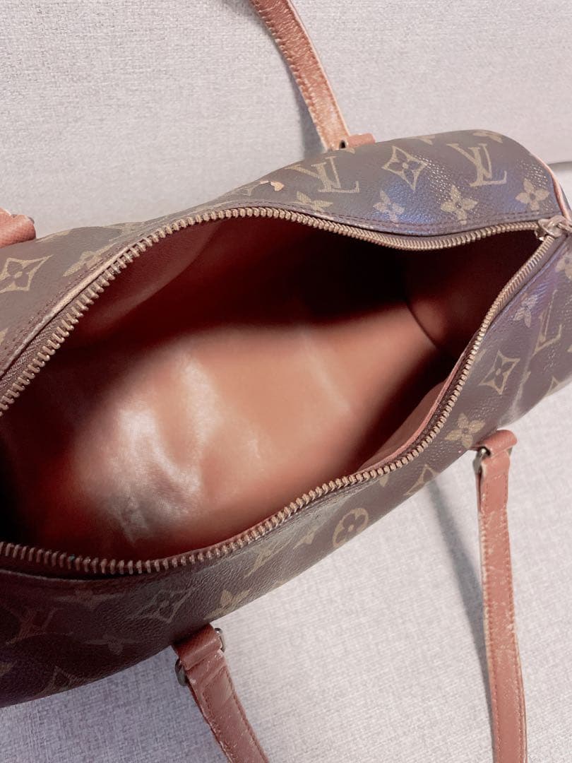 ✨美品✨LOUIS VUITTON パピヨン30_モノグラム・キャンバス