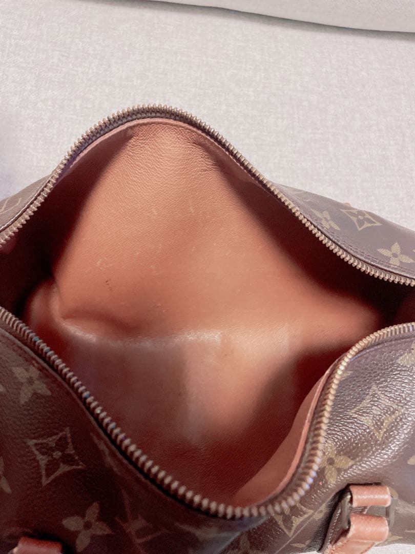 ✨美品✨LOUIS VUITTON パピヨン30_モノグラム・キャンバス