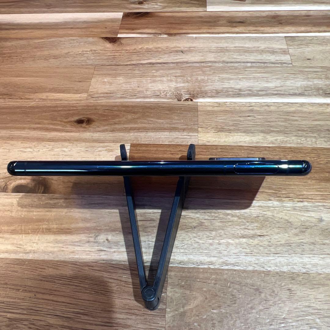 C896 docomo SIMロック解除済みXperia 5 Ⅱ SO52A