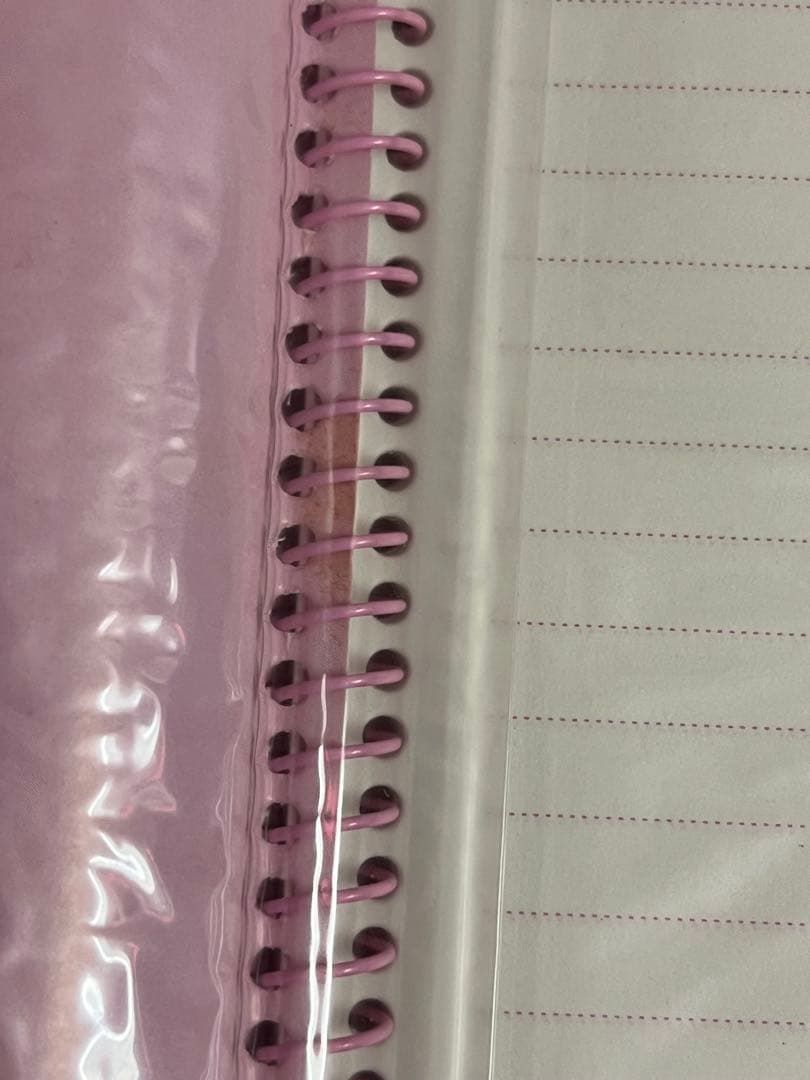 キティ　バインダー・ノート・ケースセット　サンリオ　ハローキティ　文具