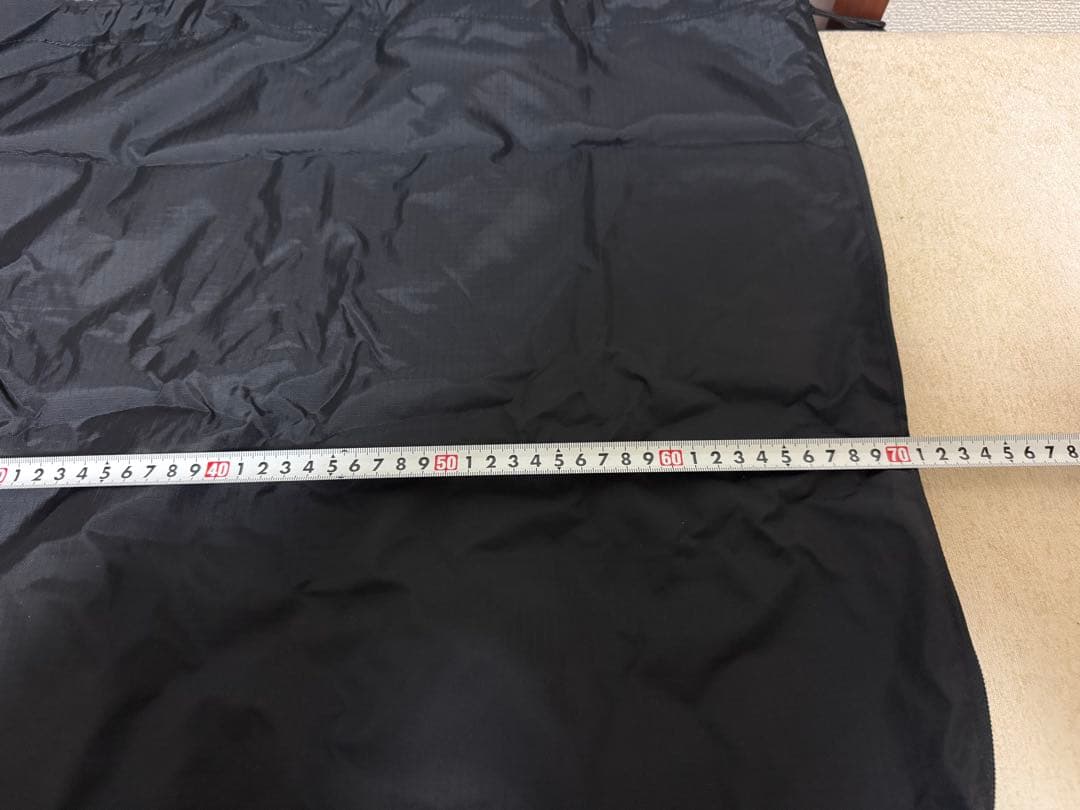 【美品】BROMPTON純正 B-Bag｜転がし移動対応最新現行