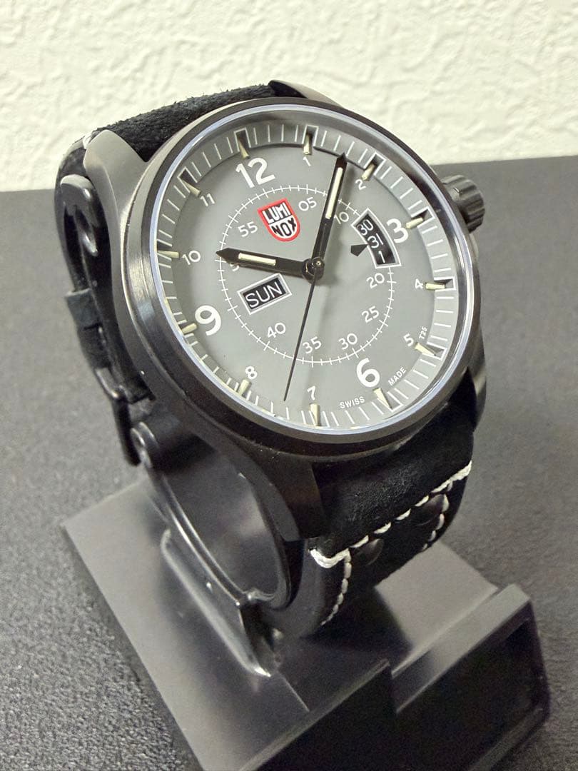 LUMINOX FIELD CLASSIC Ref.1829.JV限定モデル