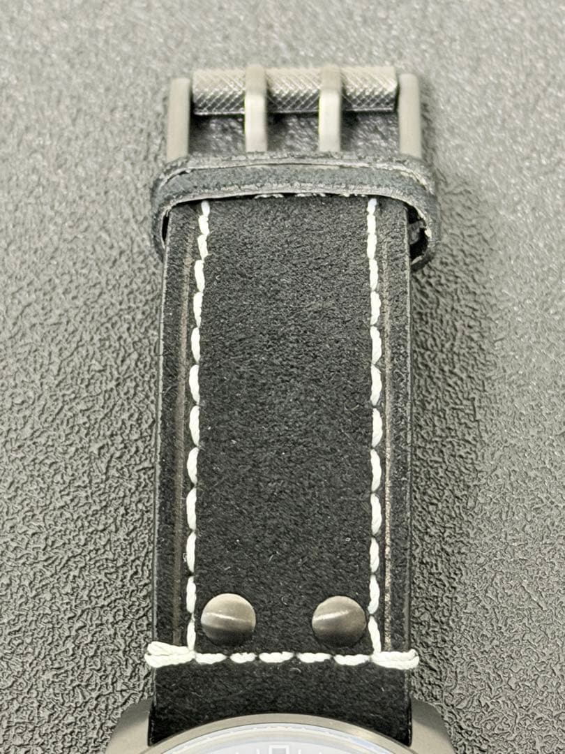 LUMINOX FIELD CLASSIC Ref.1829.JV限定モデル