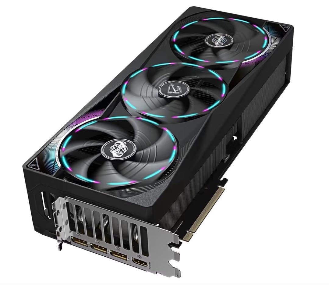 GIGABYTE NVIDIA Geforce RTX5070Ti 国内正規代理