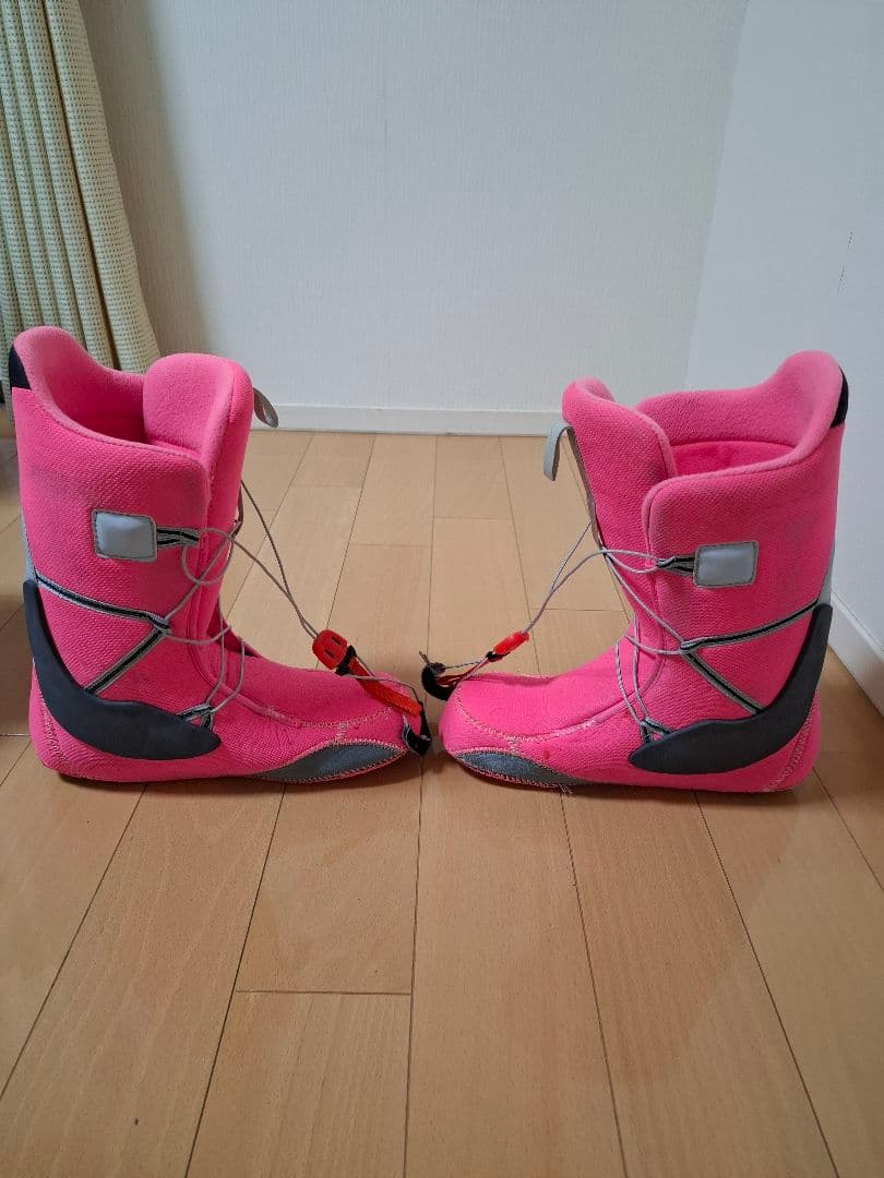 Burton moto(バートン　モト) スノーボードブーツ 28cm