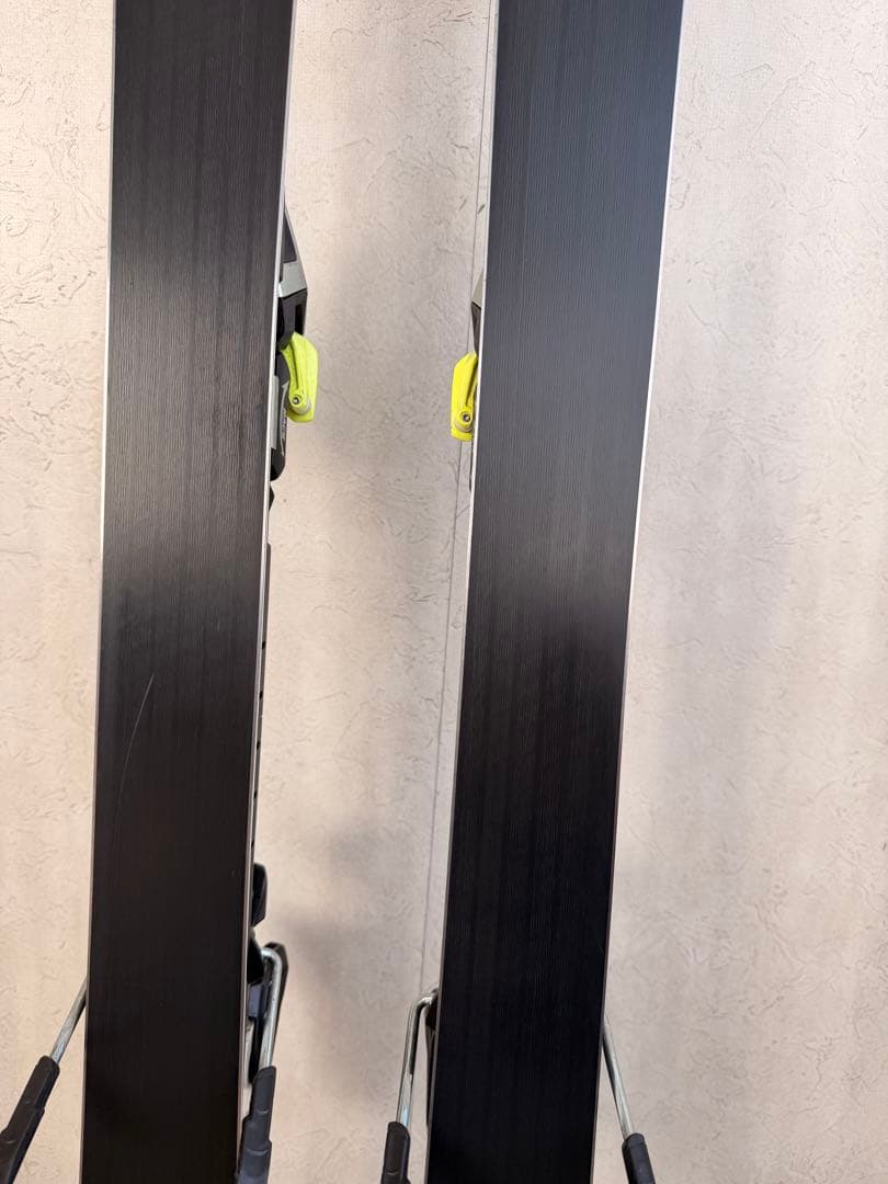 た*ん様 HEAD WORLDCUPREBELS I.SL RD 158