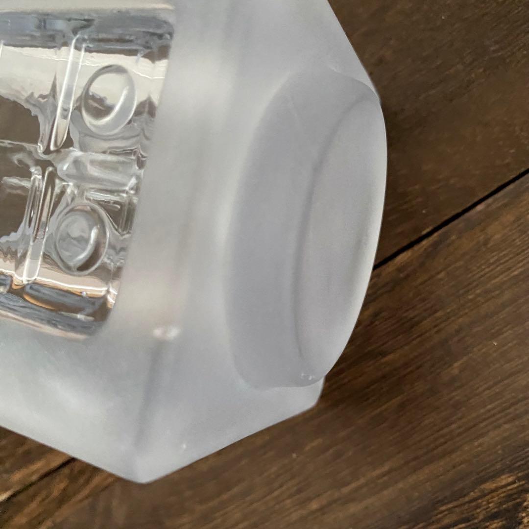 レア  イッタラ Balladi バラディ キャンドルホルダー