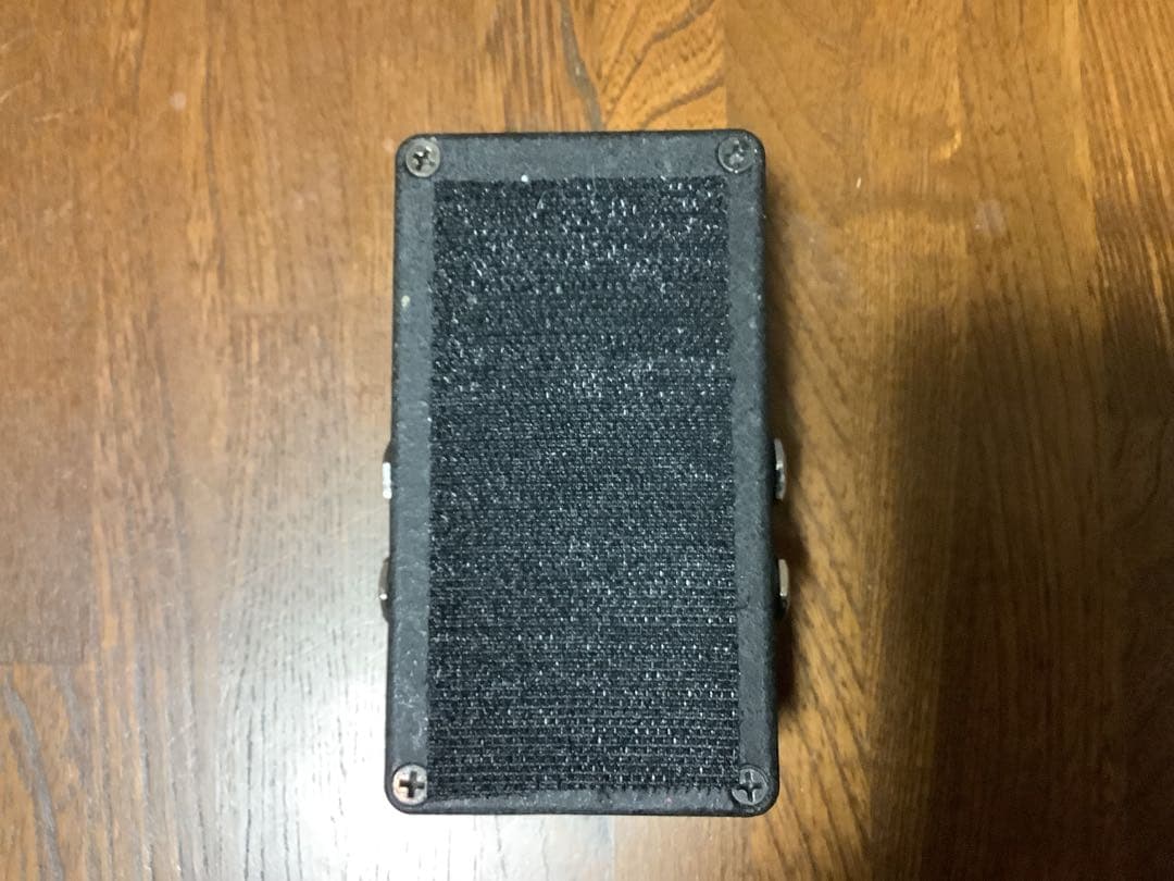 Neunaber IMMERSE Reverberatorリバーブエフェクター