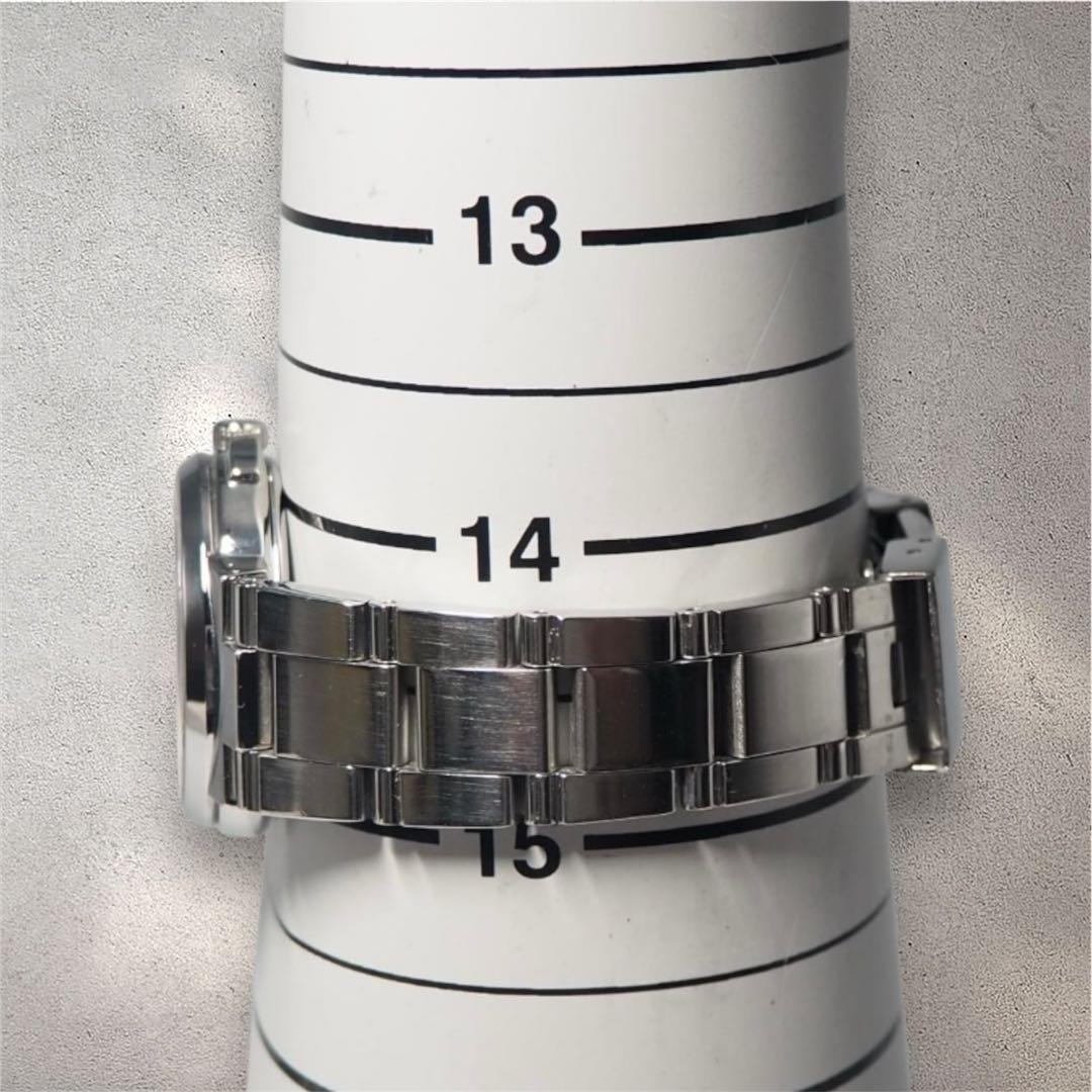 【稼働品】SEIKO LUKIA ルキア レディース　腕時計 7N82-6E00