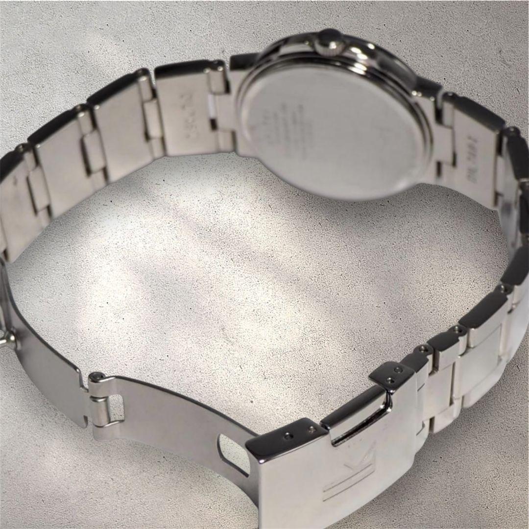 【稼働品】SEIKO LUKIA ルキア レディース　腕時計 7N82-6E00