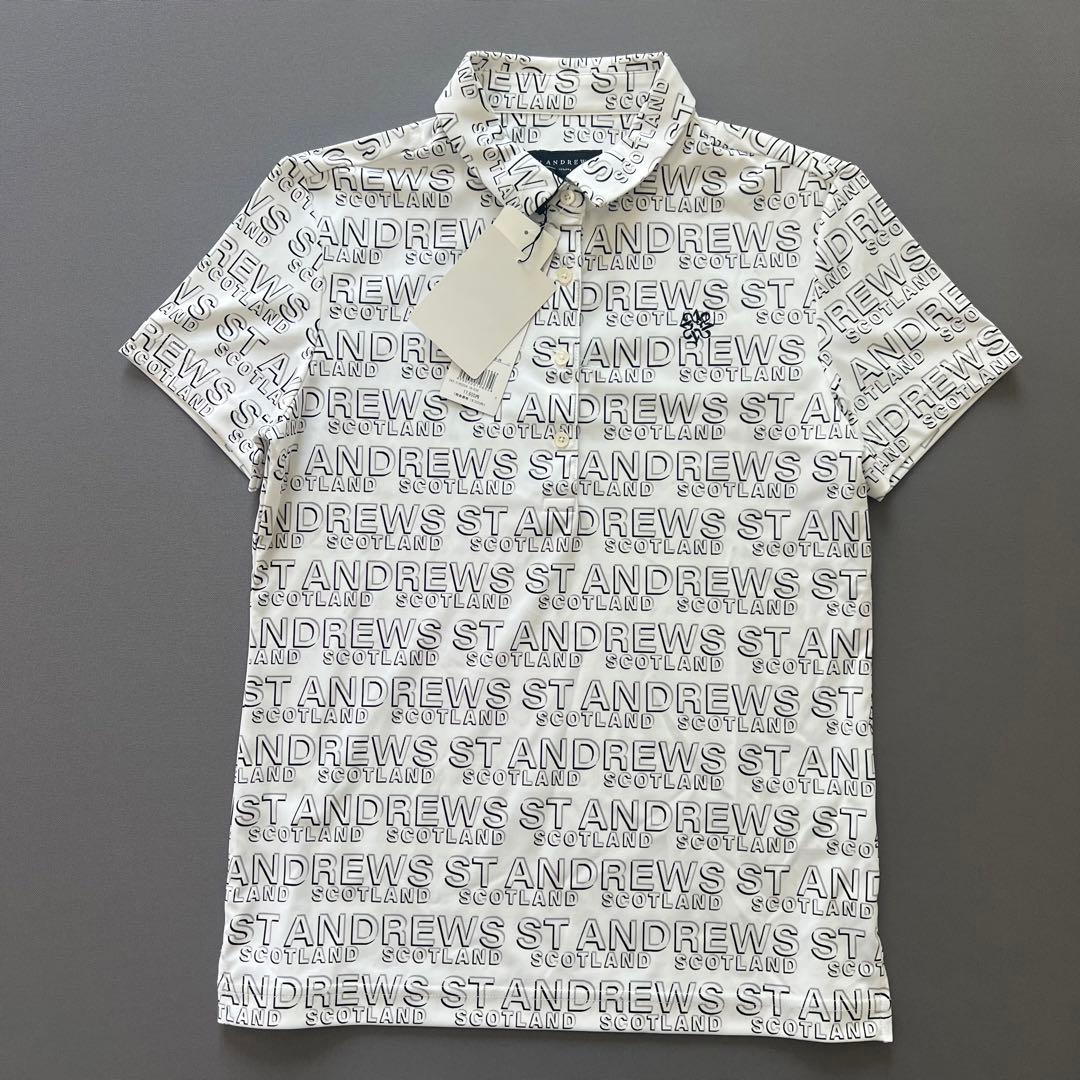 【新品】St ANDREWS セントアンドリュース