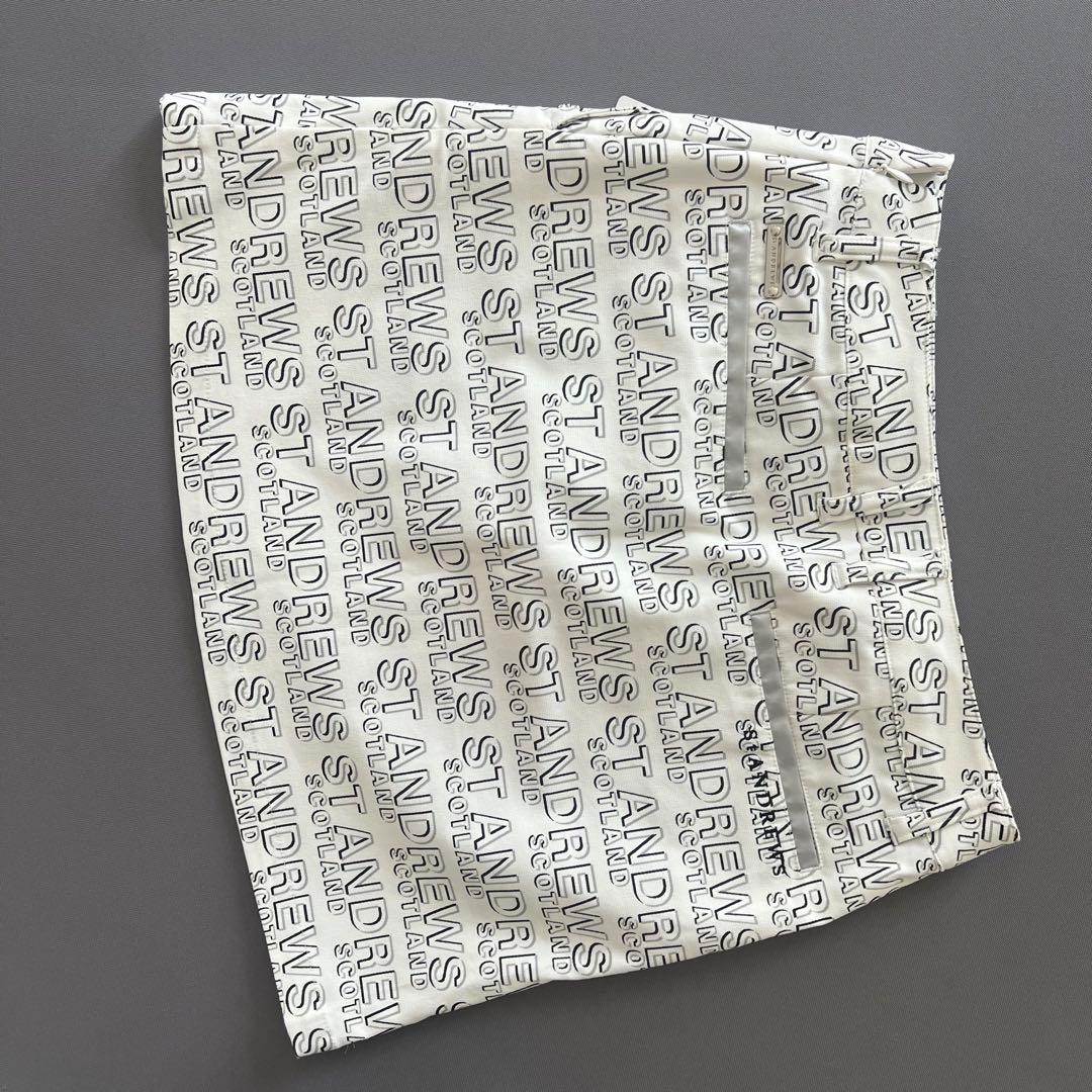 【新品】St ANDREWS セントアンドリュース