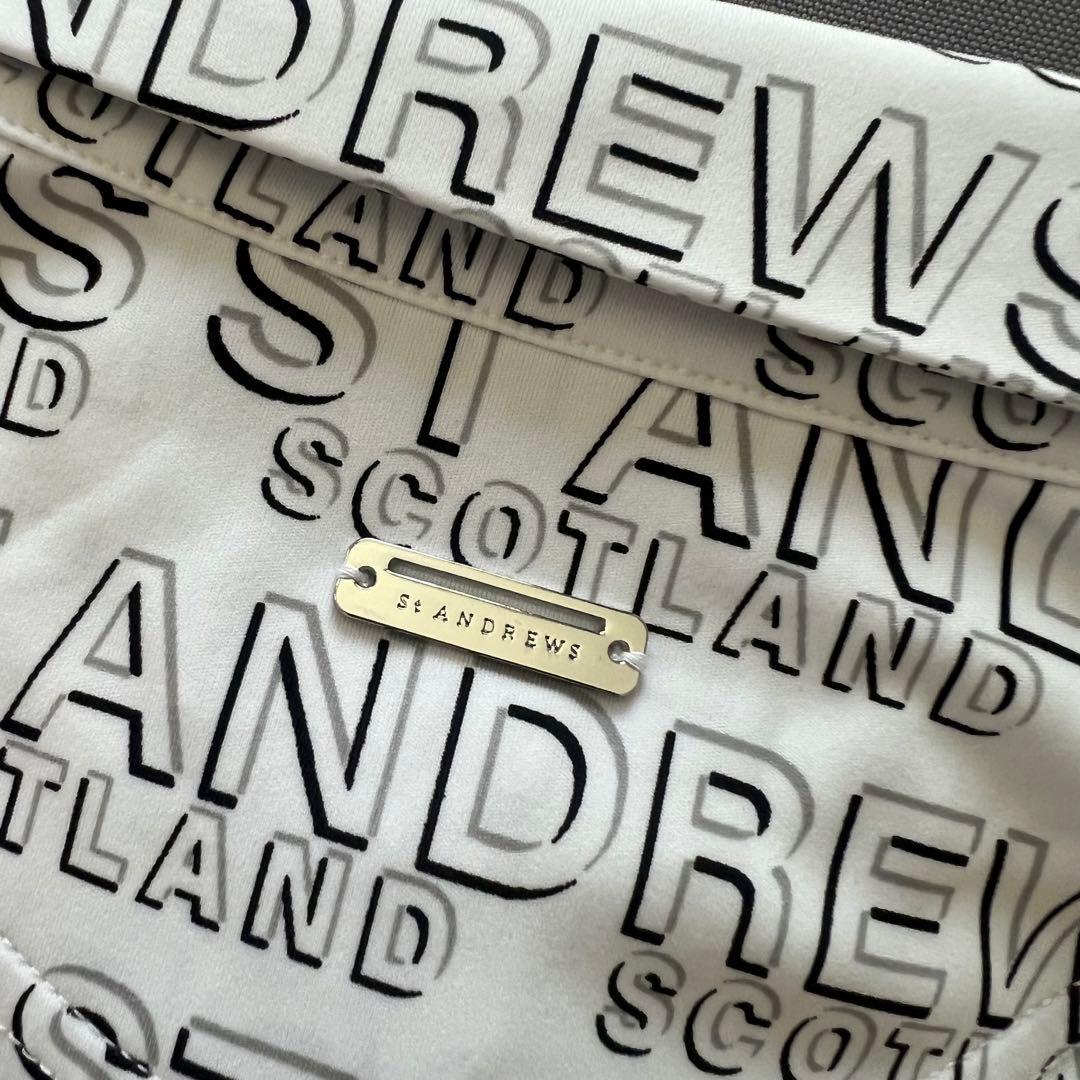 【新品】St ANDREWS セントアンドリュース