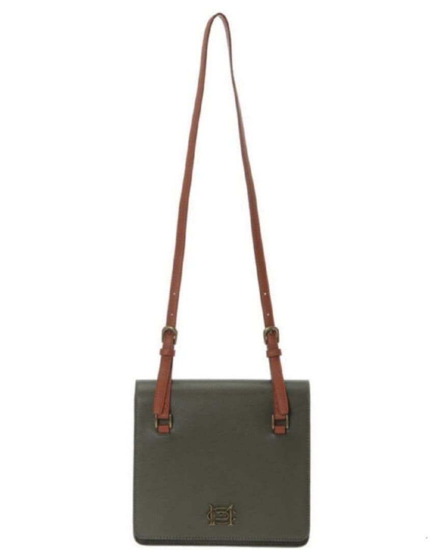 メゾンドフルール カノン　エマと出かけるスクエアリュック