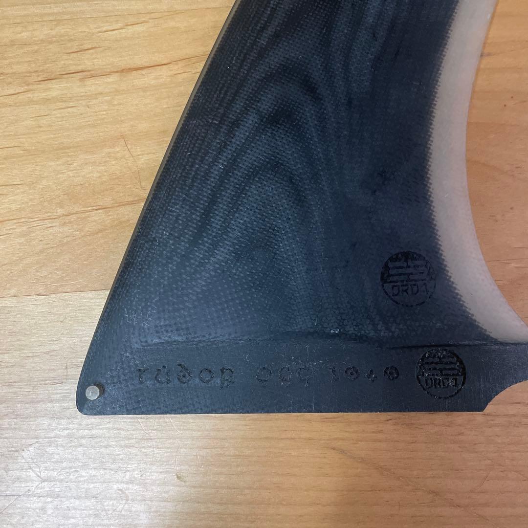 サーフィン・ボディボード DRD4 Joel Tudor JTA OGG Model T 10.0