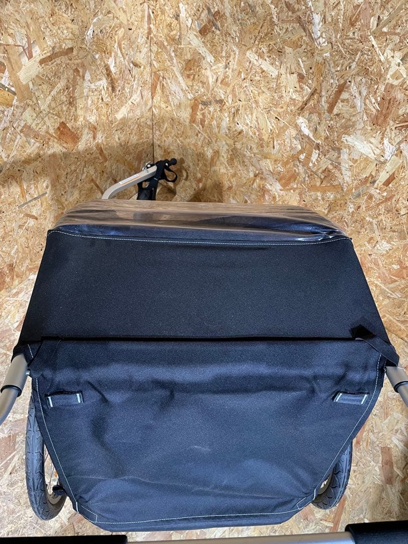 スーリー コースター XT チャイルドトレーラー　45728