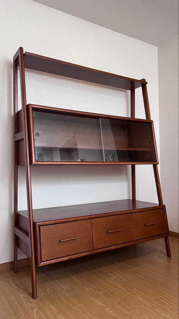 ACME Furniture BROOKS OPEN SHELFオープンシェルフ
