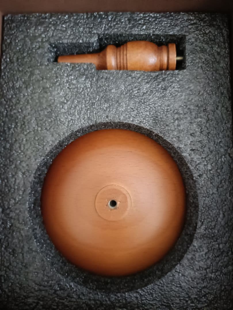 アガット ノベルティ ジュエリースタンド