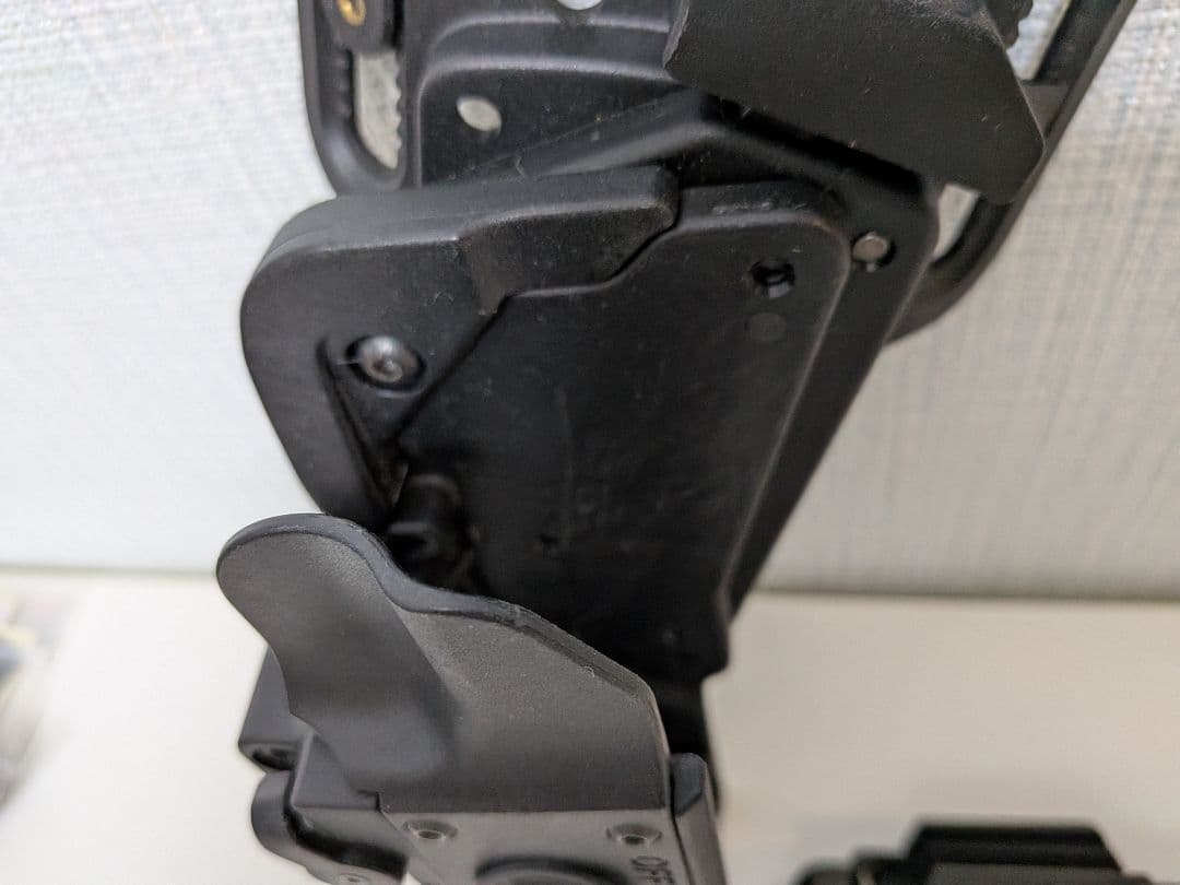 SUREFIRE MASTER FIREタイプ ホルスター XH35ライト