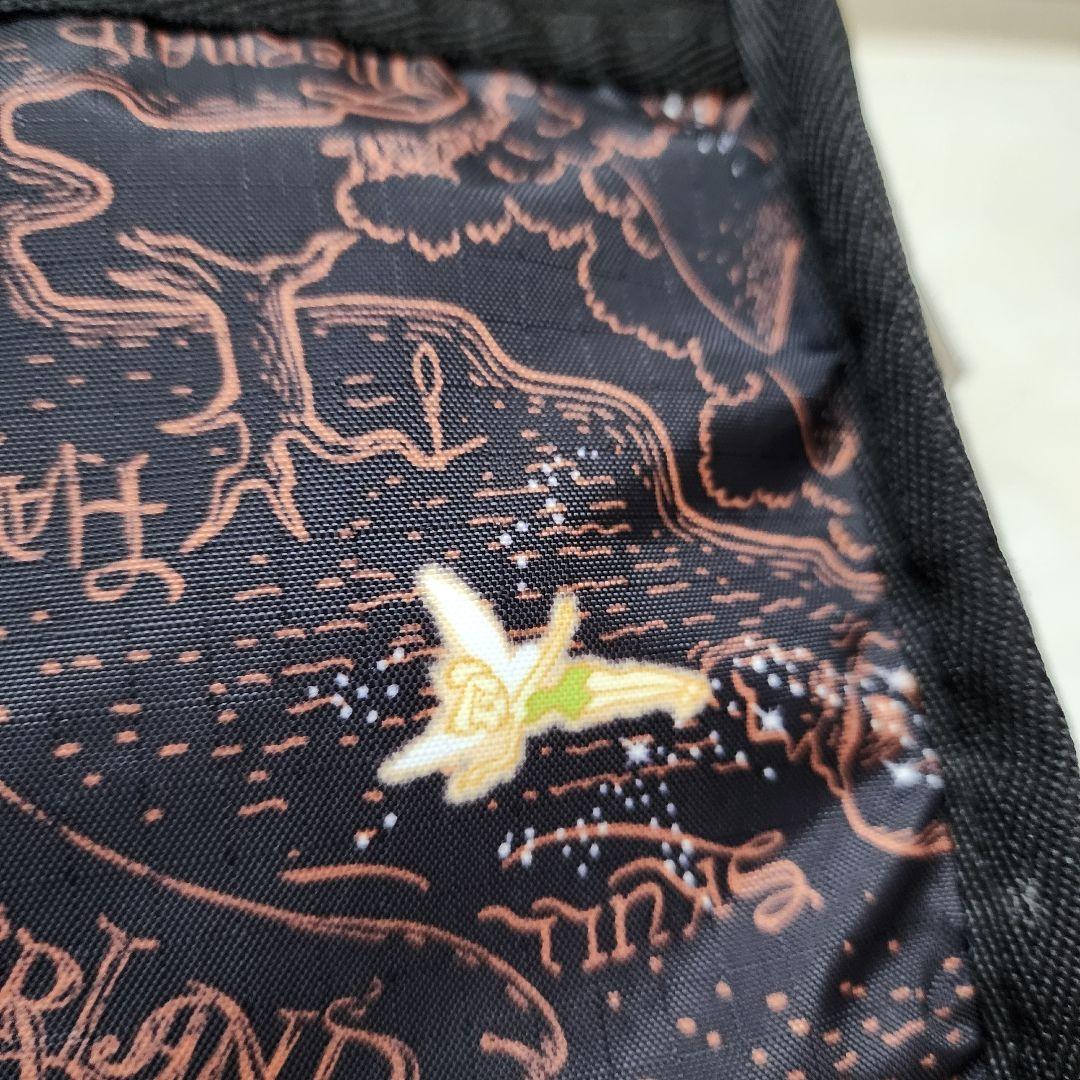 【新品】LeSportsac 2way ティンカーベル ボストンバッグ ポーチ付