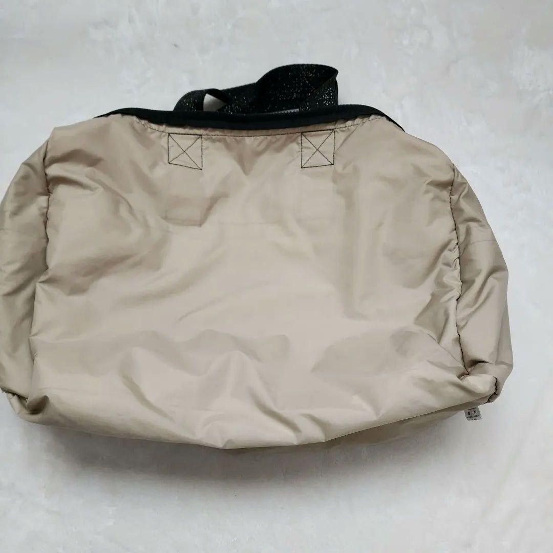 【新品】LeSportsac 2way ティンカーベル ボストンバッグ ポーチ付