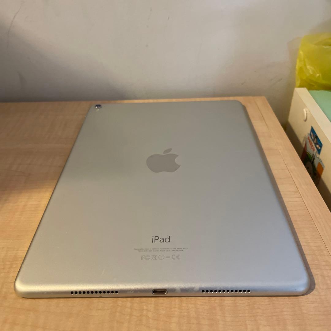 中古 iPadPro9.7インチ 第7世代 WiFiモデル