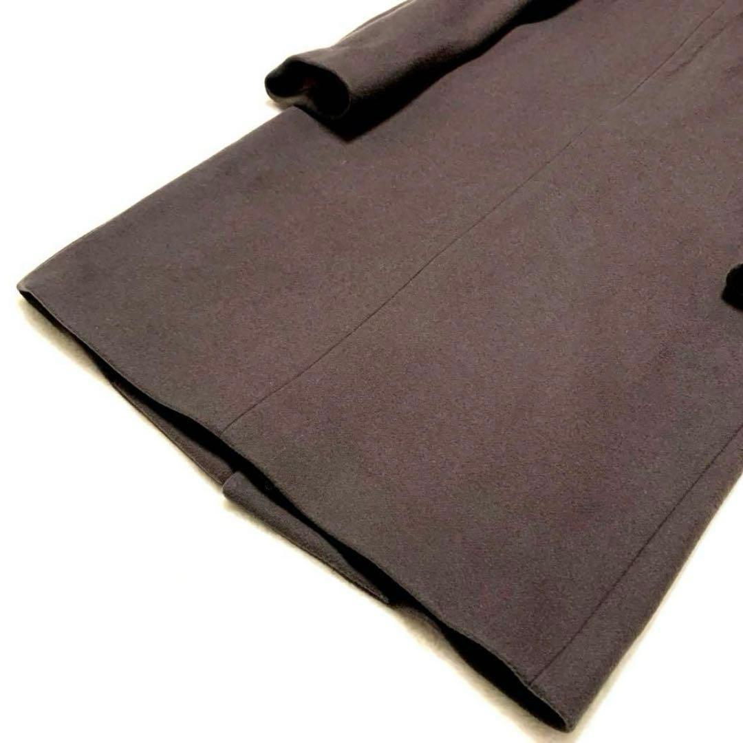 ✨美品✨IENA　オーバーチェスターコート　マンテコ　コクーン　38　9号