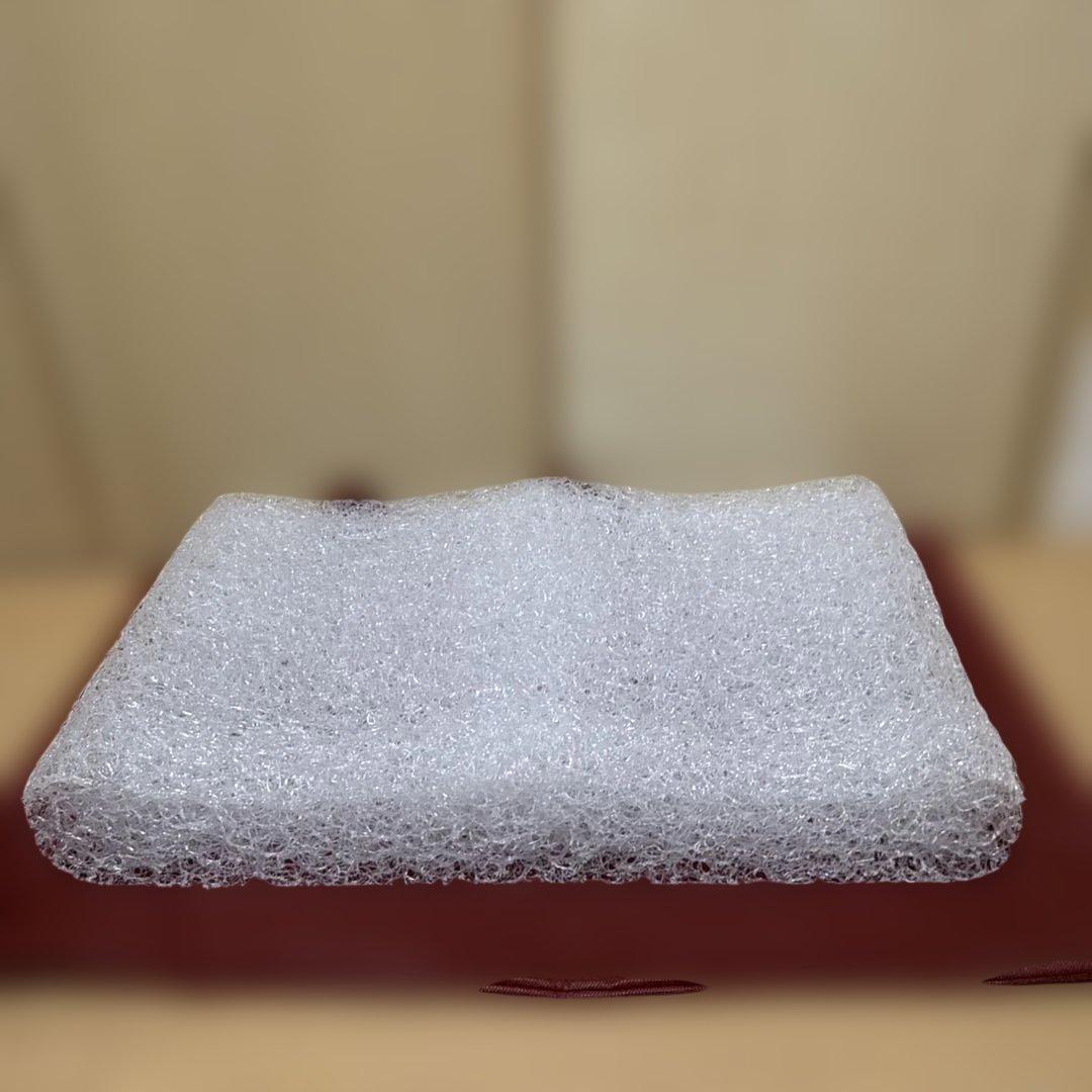 ブレインスリープ ピロー スノーレス