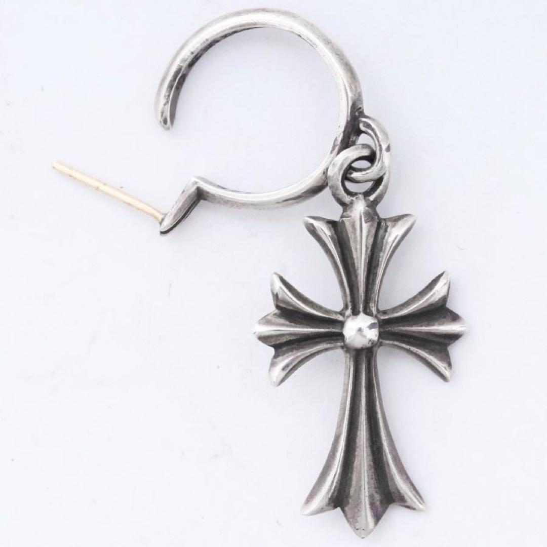 F*I様 正規品　CHROME HEARTS クロムハーツ タイニーCHクロス