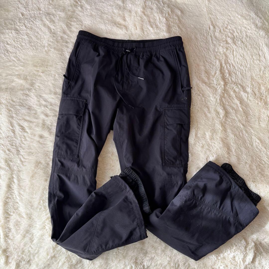 thirtytwo スノーボード　上下セットGrasserスノーボードジャケット