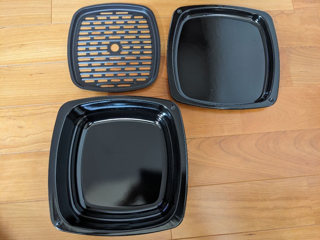 アラジントースター　付属品　新品未使用