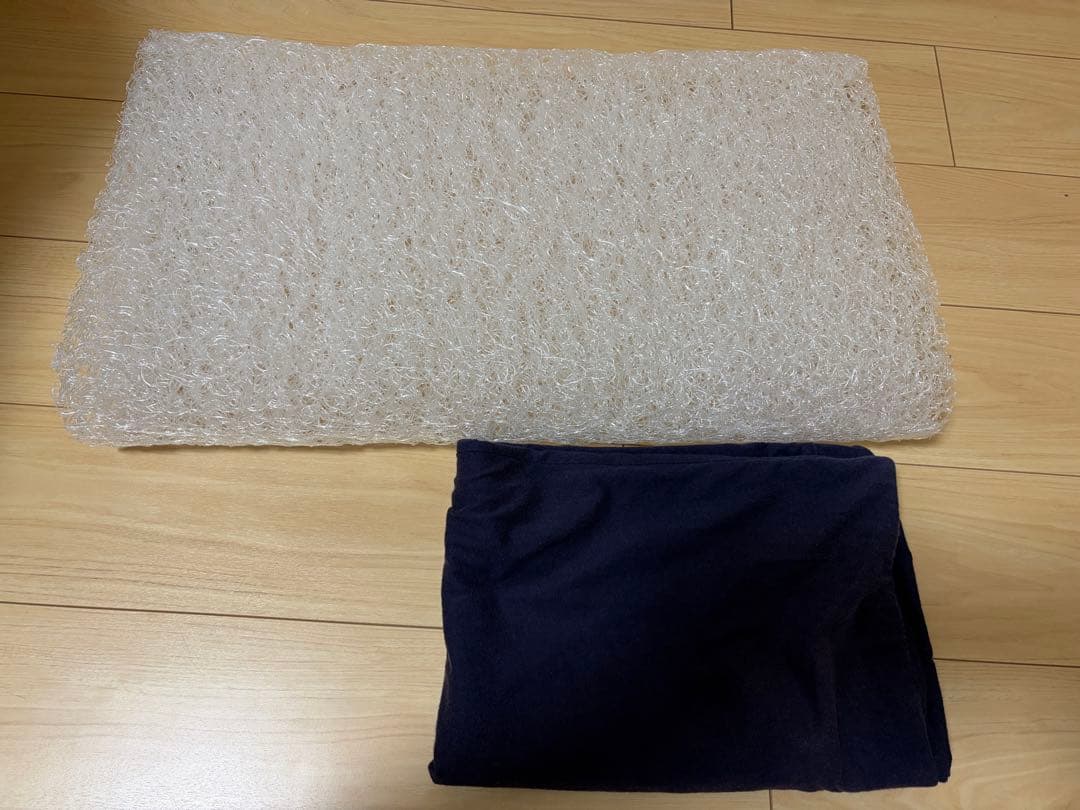 ブレインスリープ ピロー STANDARD ＋ ピロー カバー