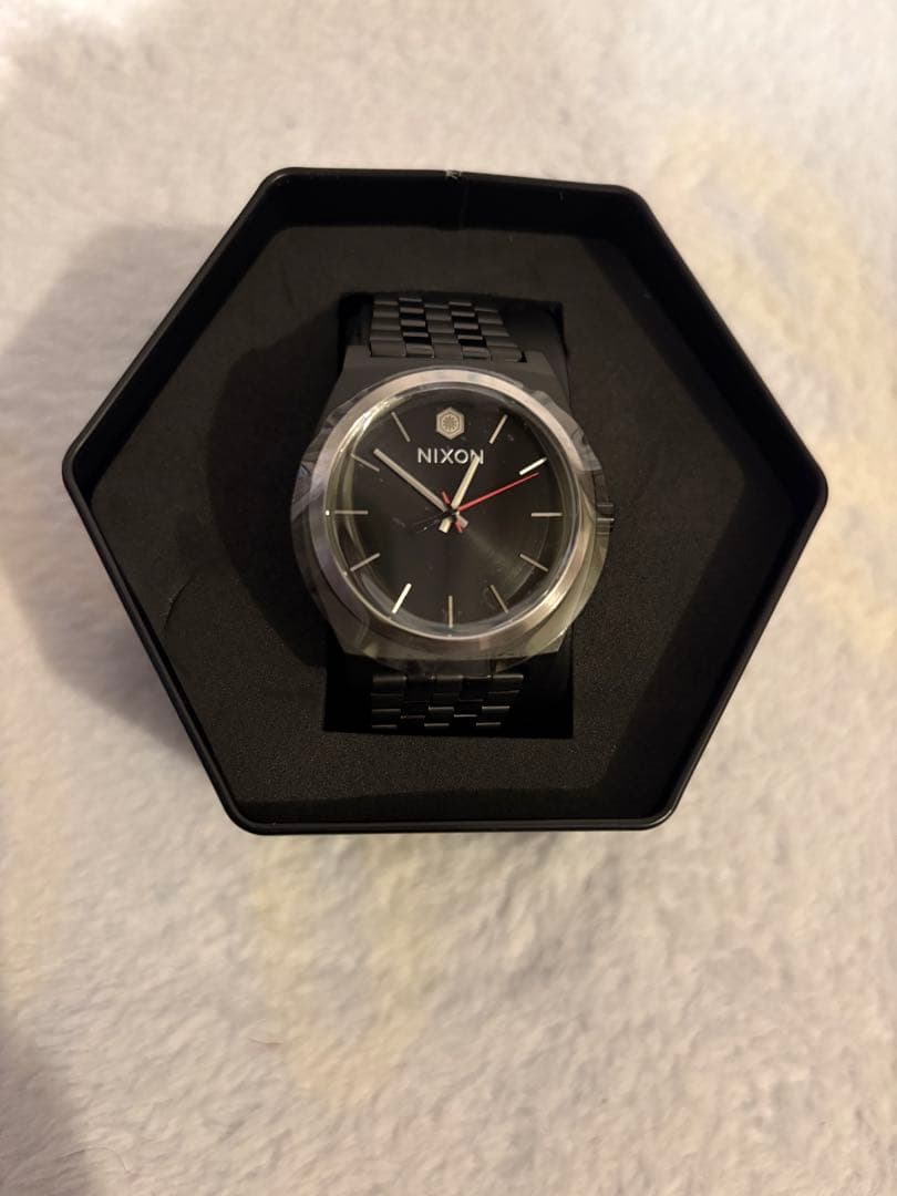 【レア限定品】スターウォーズコラボモデル ニクソン 腕時計