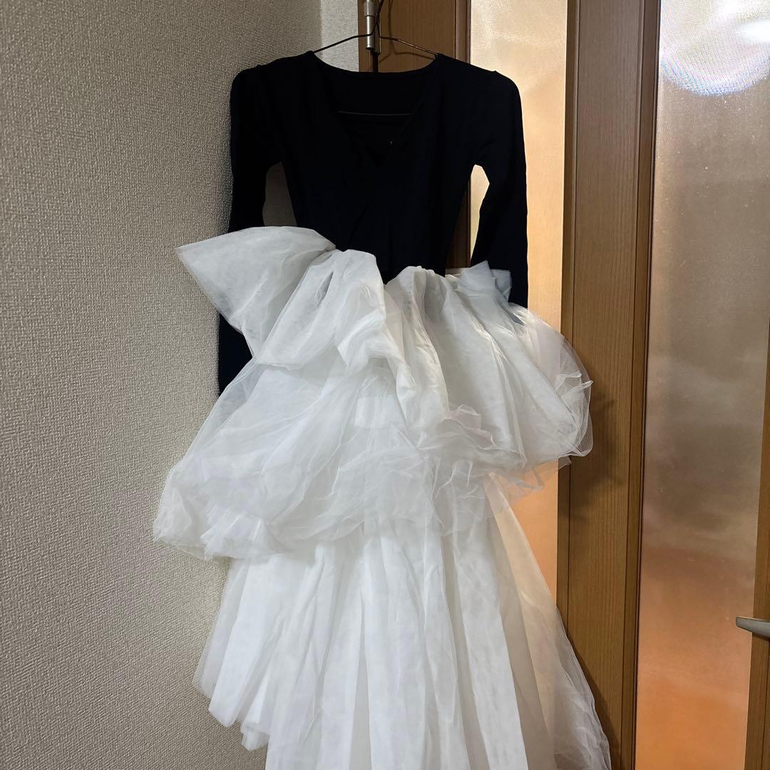 Bibiy ワンピース