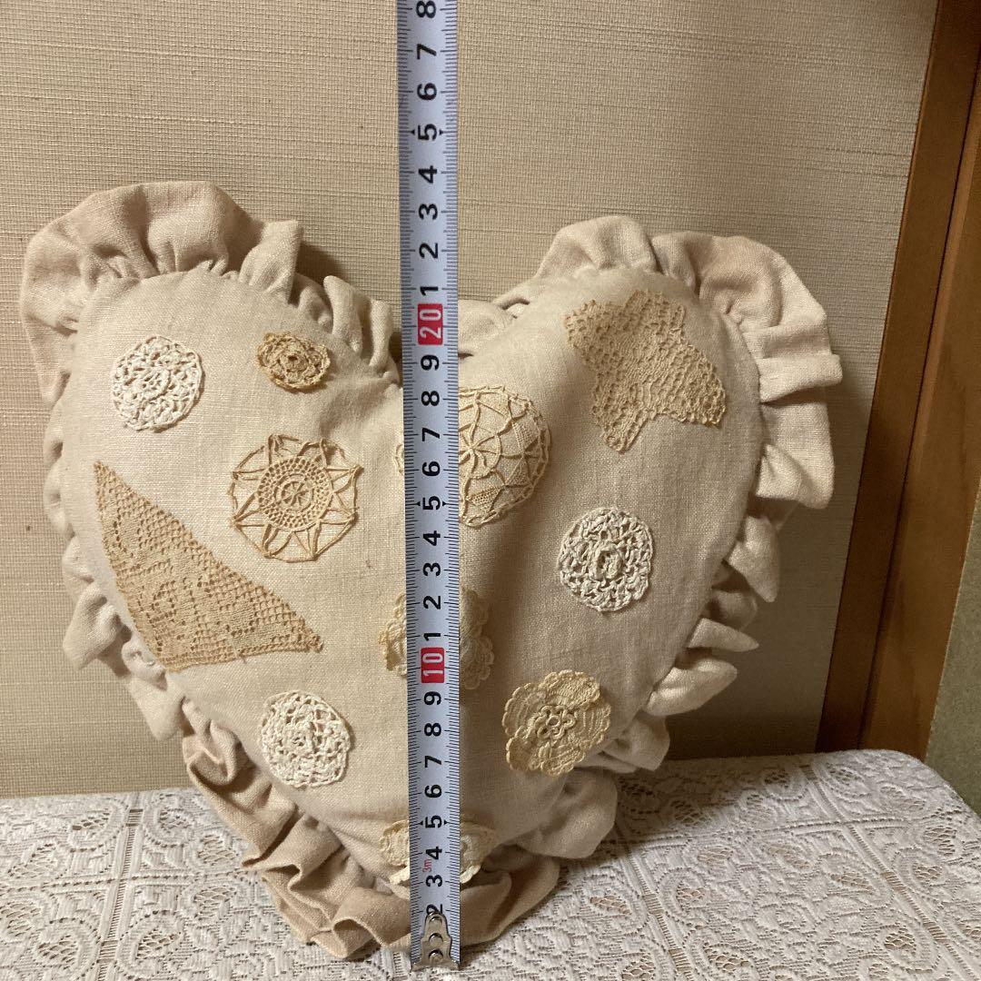 イマン　アミナ　ミニクッション２個セット