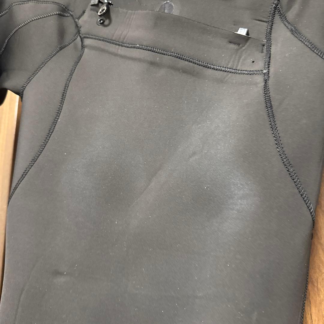 クイックシルバー　シーガル　M