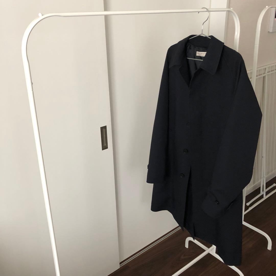 【BEAUTY&YOUTH】ステンカラーコート