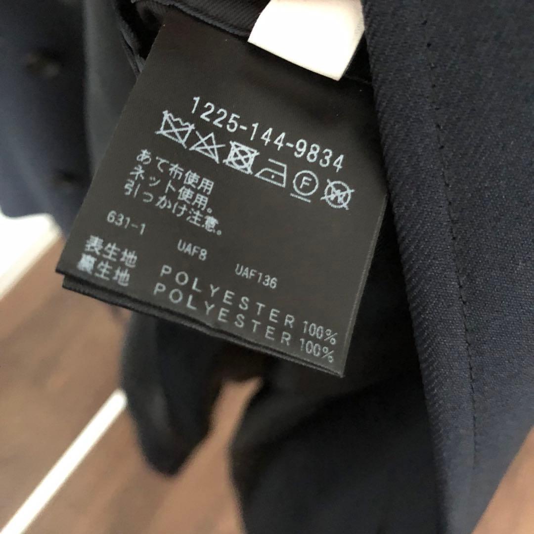 【BEAUTY&YOUTH】ステンカラーコート