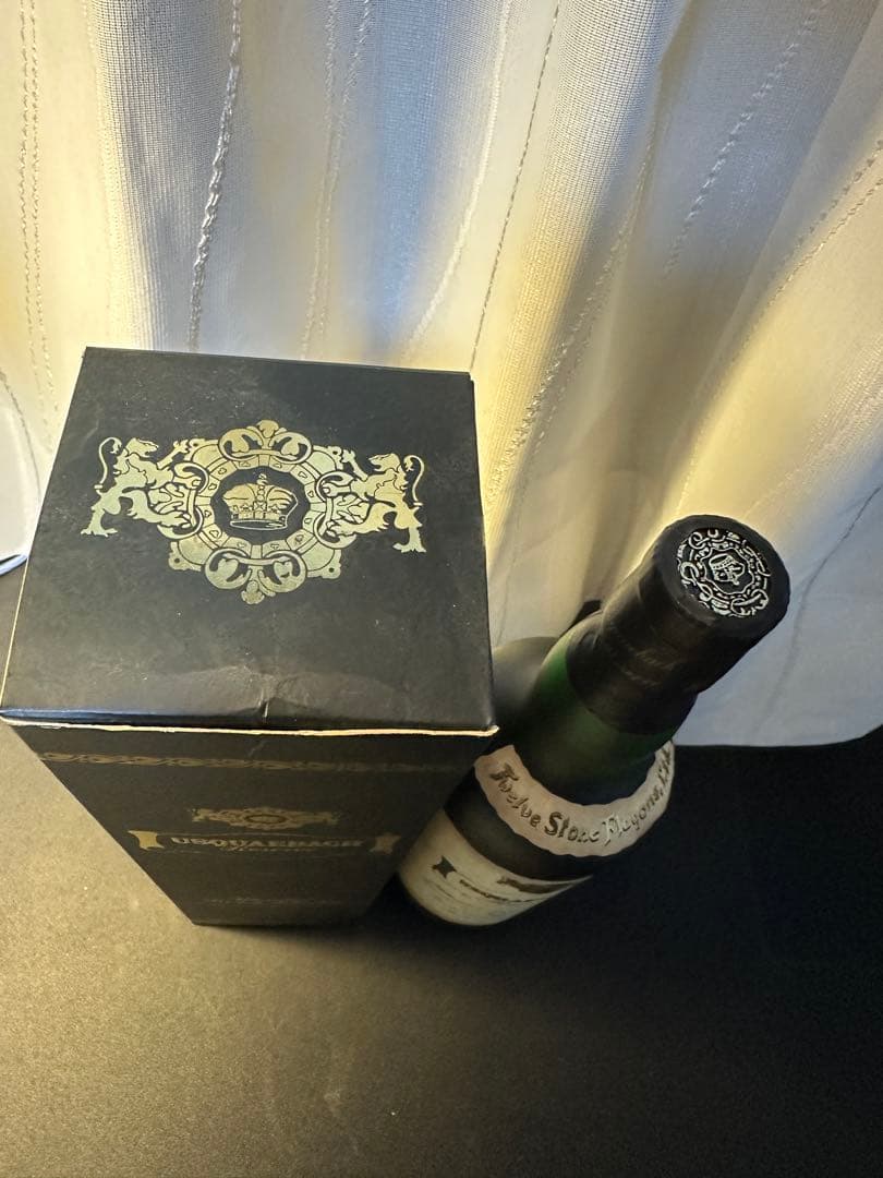 USQUAEBACH Reserve ブレンデッドスコッチウイスキー