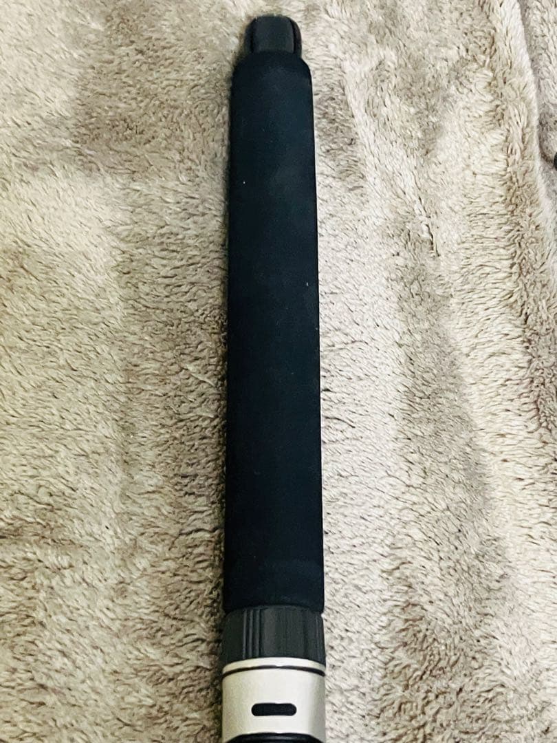 カーペンター　ブラックマンバ　BMB 73/36 RS セミカスタム　極美品