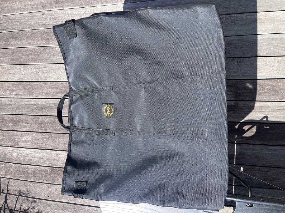 テーブル・チェア・ハンモック camper.chel!