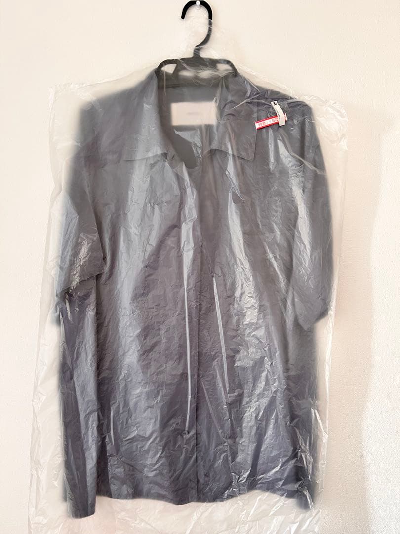 TODAYFULSwallow Satin Shirtsスワローシャツ