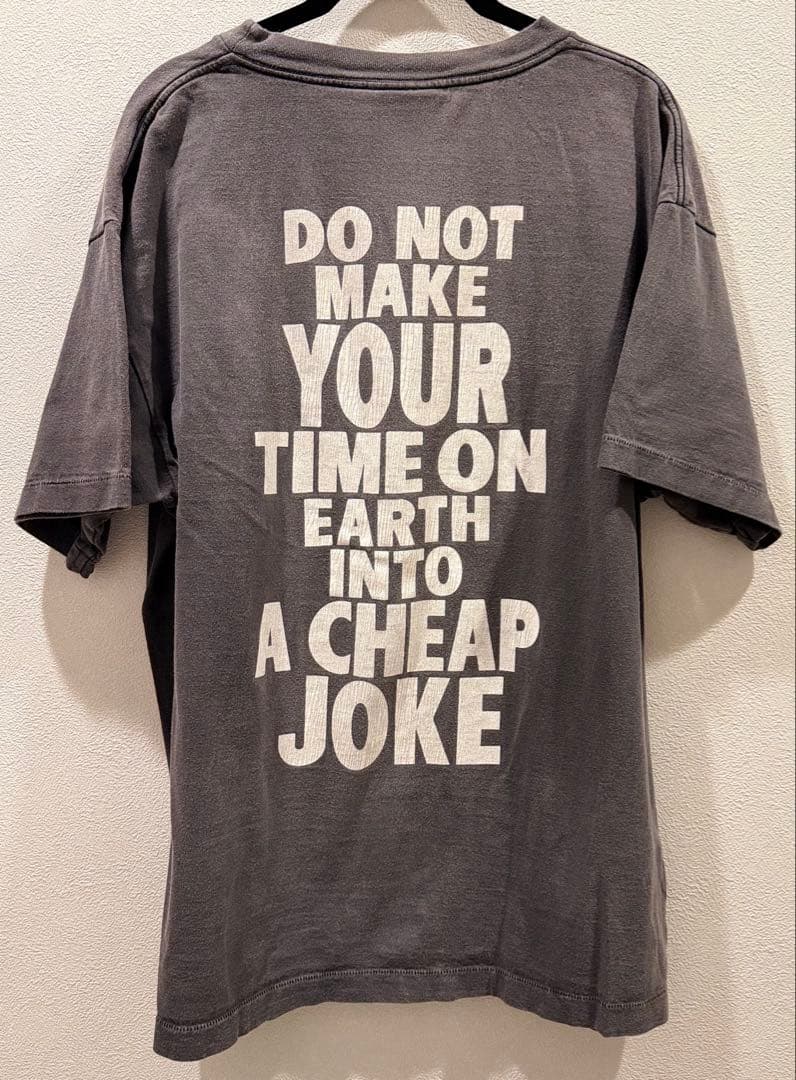 SAINT MICHAEL SS TEE DMJTシャツ