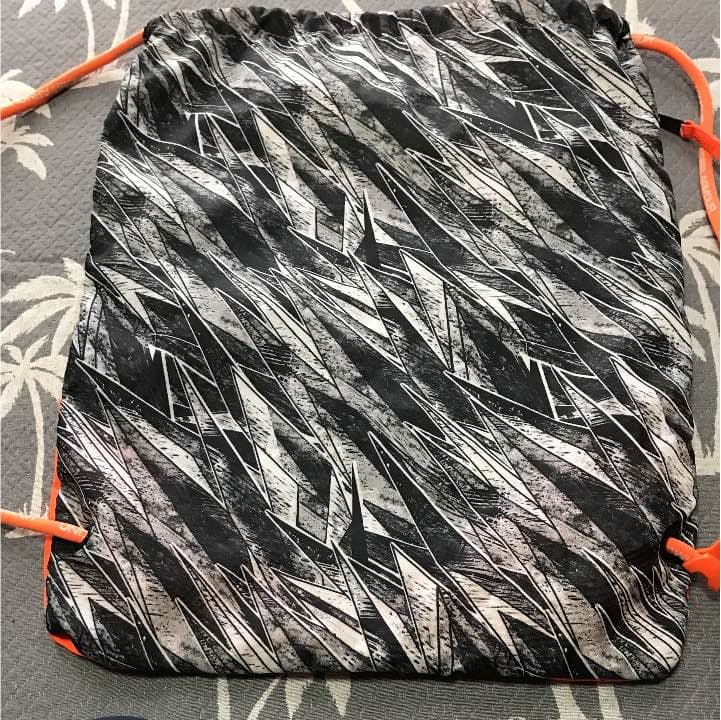 UNDER ARMOUM  ナップザック