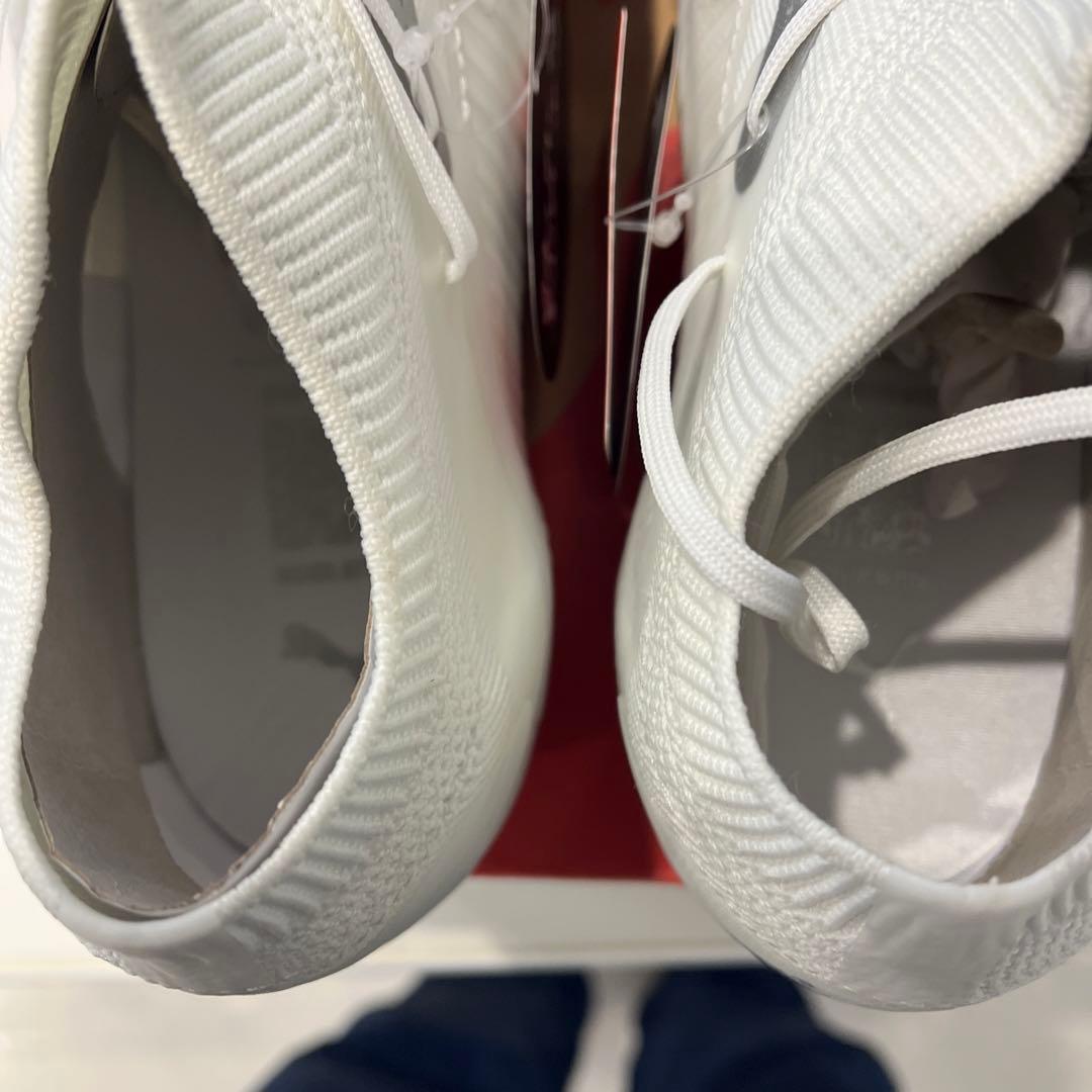 PUMA(プーマ) フューチャー 8 プロ HG スパイク サイズ27.0ＣＭ