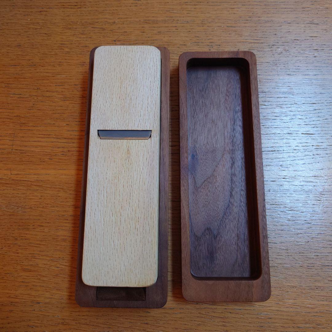 かつお節削り器 台屋