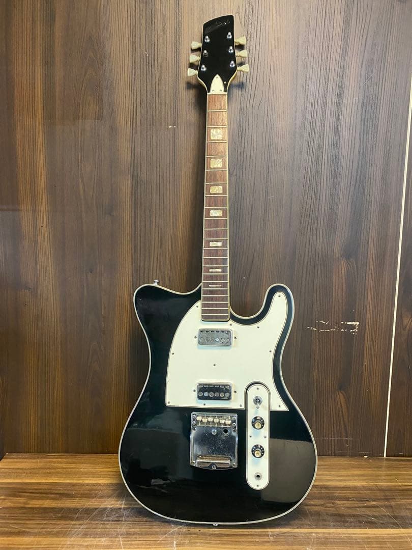 の*ぴ様 Q3084 ARIA Diamond 2000T エレキギター　ジャン