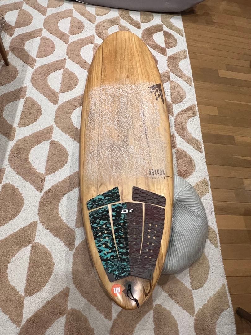 最終値下げメルカリ掲載終了予定/ BEAVER 5`6